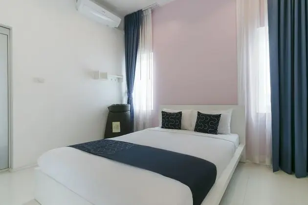 Villa, 3 Yatak Odası, Havuz Kullanımı