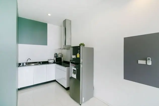 Villa, 3 Yatak Odası, Havuz Kullanımı