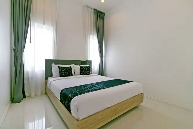 Villa, 4 Yatak Odası, Havuz Kullanımı