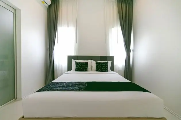 Villa, 4 Yatak Odası, Havuz Kullanımı