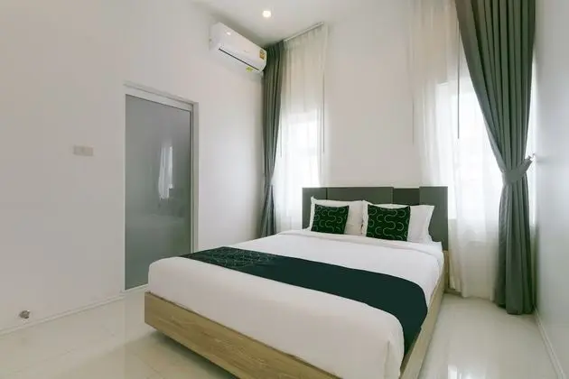 Villa, 4 Yatak Odası, Havuz Kullanımı