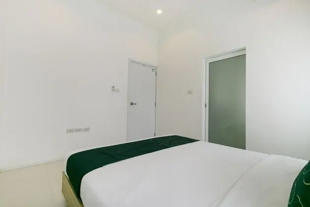 Villa, 4 Yatak Odası, Havuz Kullanımı