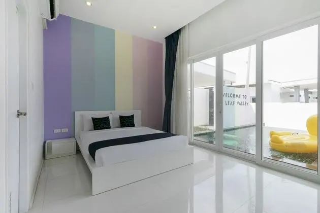 Grand Villa
