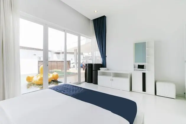Grand Villa