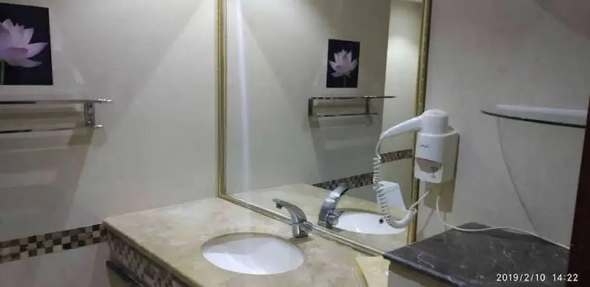 Deluxe Apart Daire, 2 Yatak Odası