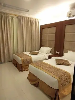 Deluxe Apart Daire, 3 Yatak Odası