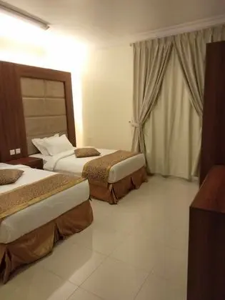 Deluxe Apart Daire, 3 Yatak Odası