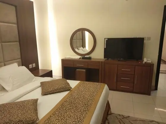 Deluxe Apart Daire, 3 Yatak Odası