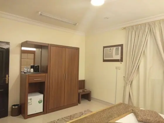 Deluxe Apart Daire, 3 Yatak Odası