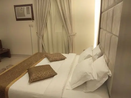 Deluxe Apart Daire, 3 Yatak Odası