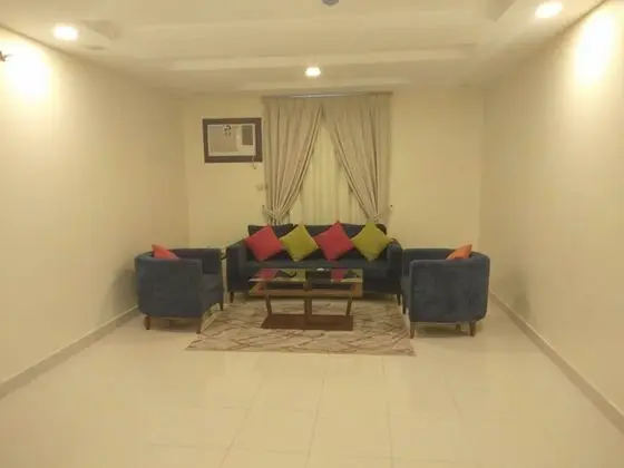 Deluxe Apart Daire, 3 Yatak Odası