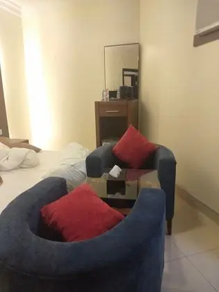 Deluxe Apart Daire, 3 Yatak Odası