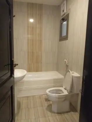 Deluxe Apart Daire, 3 Yatak Odası