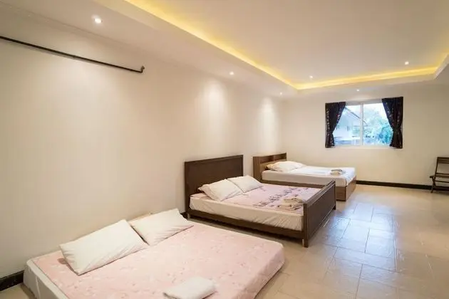 Grand Villa