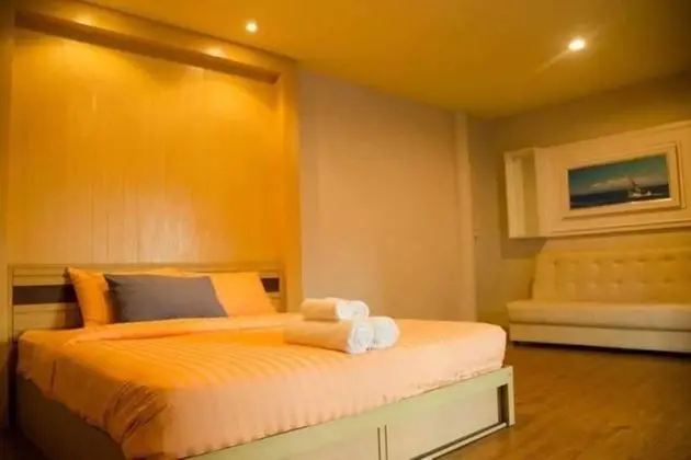 Grand Villa