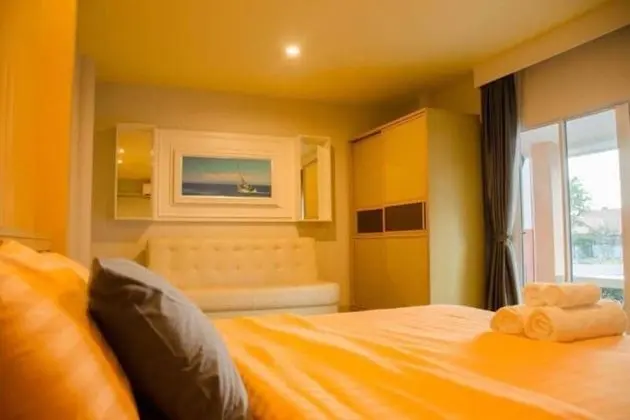 Villa, Havuz Kullanımı