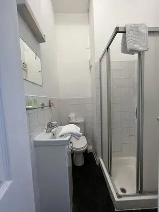 Basic Tek Kişilik Oda