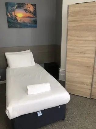 Basic Tek Kişilik Oda
