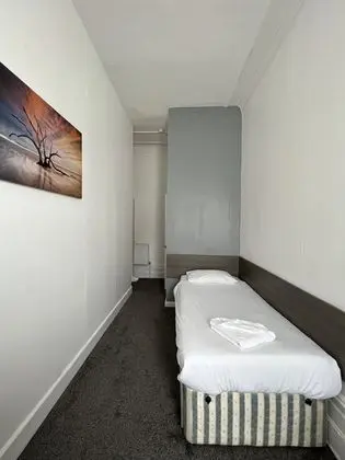 Basic Tek Kişilik Oda