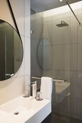 Standard Oda, 1 En Büyük (King) Boy Yatak