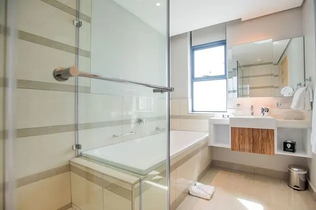 Apart Daire, 2 Yatak Odası, Balkon