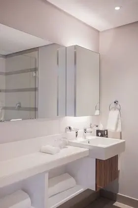 Luxury Stüdyo, Şehir Manzaralı
