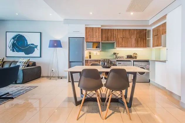 Superior Apart Daire, 2 Yatak Odası, Deniz Manzaralı