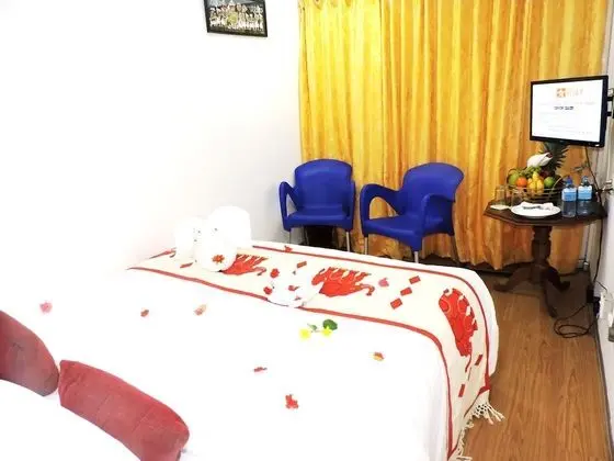 Standard Tek Büyük Yataklı Oda, 1 Büyük (Queen) Boy Yatak, Özel Banyo, Bahçe Manzaralı