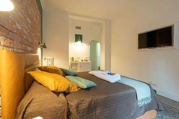 Standard Tek Büyük Yataklı Oda, 1 Büyük (Queen) Boy Yatak