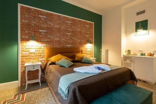 Standard Tek Büyük Yataklı Oda, 1 Büyük (Queen) Boy Yatak