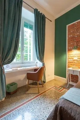 Standard Tek Büyük Yataklı Oda, 1 Büyük (Queen) Boy Yatak