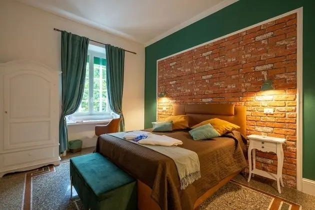 Standard Tek Büyük Yataklı Oda, 1 Büyük (Queen) Boy Yatak