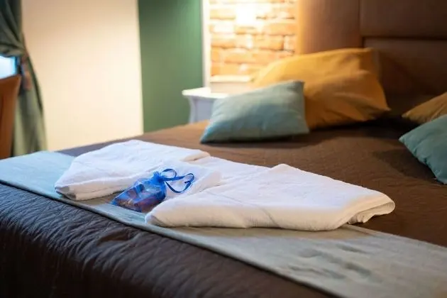 Standard Tek Büyük Yataklı Oda, 1 Büyük (Queen) Boy Yatak