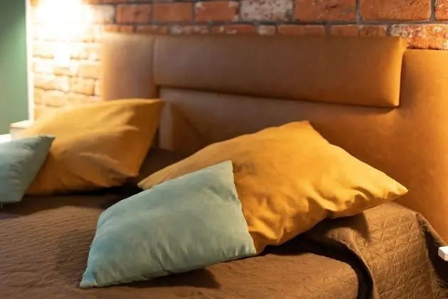 Standard Tek Büyük Yataklı Oda, 1 Büyük (Queen) Boy Yatak