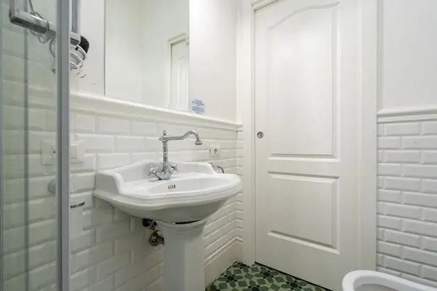 Standard Tek Büyük Yataklı Oda, 1 Büyük (Queen) Boy Yatak