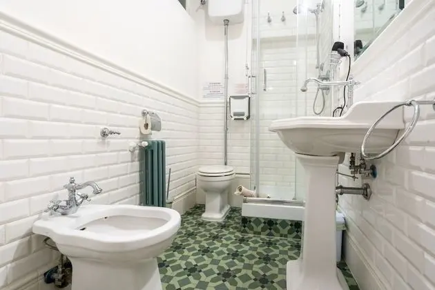 Standard Tek Büyük Yataklı Oda, 1 Büyük (Queen) Boy Yatak