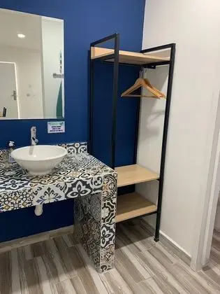 Premium Oda, 1 En Büyük (King) Boy Yatak