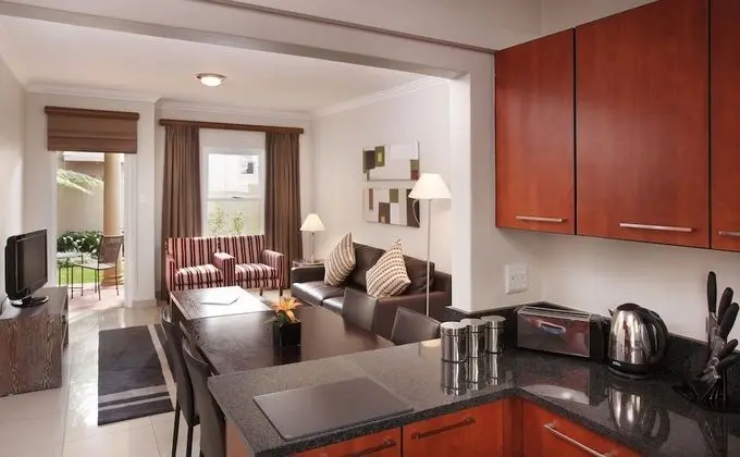 Standard Apart Daire, 1 Yatak Odası