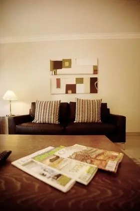 Standard Apart Daire, 1 Yatak Odası