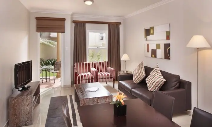 Standard Apart Daire, 1 Yatak Odası