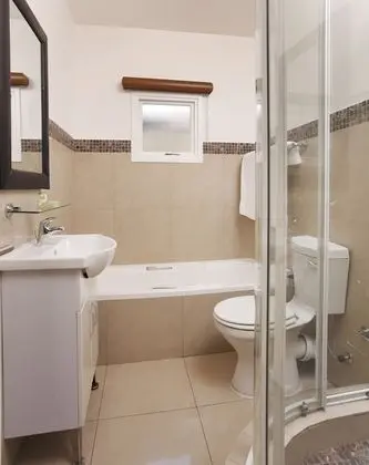 Standard Apart Daire, 1 Yatak Odası