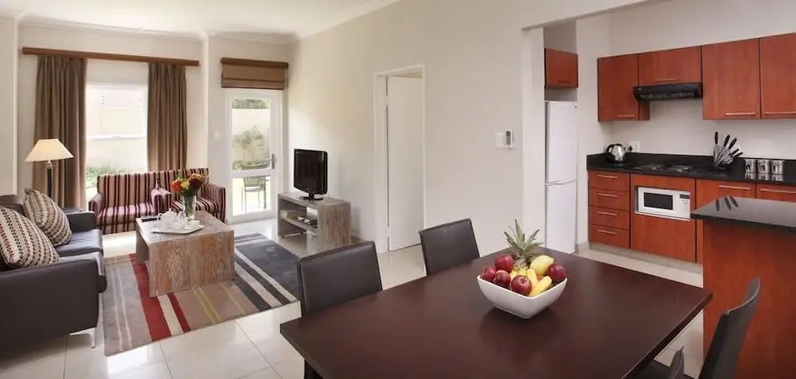 Standard Apart Daire, 2 Yatak Odası