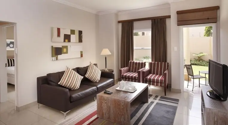 Standard Apart Daire, 2 Yatak Odası