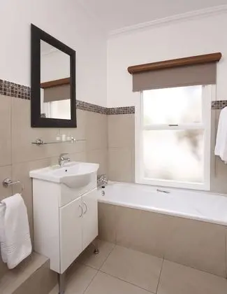 Standard Apart Daire, 2 Yatak Odası