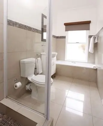 Standard Apart Daire, 2 Yatak Odası