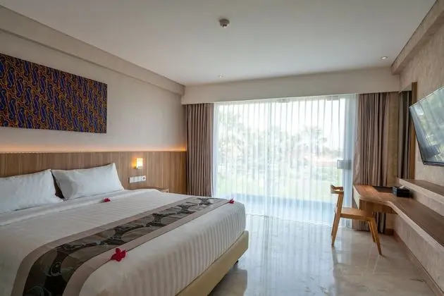 2 Night Stay Free Bir, Deluxe Room
