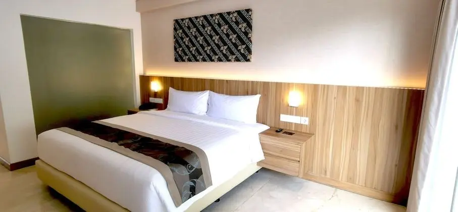2 Night Stay Free Bir, Deluxe Room