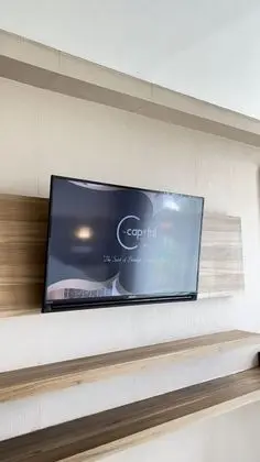 Deluxe Tek Büyük veya İki Ayrı Yataklı Oda, Havuz Kullanımı