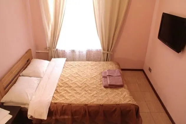 Standard Dört Kişilik Oda