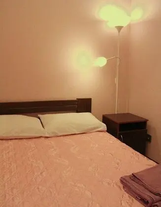 Standard Dört Kişilik Oda